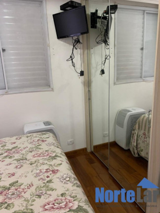 Imagem Apartamento com 3 Quartos à Venda, 70 m² em Nossa Senhora Do ó - São Paulo