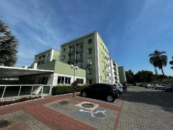 Apartamento com 2 Quartos à Venda, 56 m² em Santa Luzia - São Gonçalo