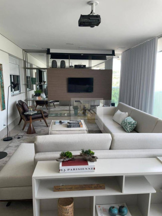 Imagem Apartamento com 3 Quartos à Venda, 237 m² em Ilhas Do Sul - Ribeirão Preto Imagem Apartamento com 3 Quartos à Venda, 237 m² em Ilhas Do Sul - Ribeirão Preto