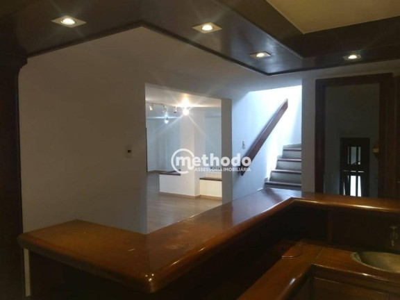 Imagem Casa com 4 Quartos para Alugar, 800 m² em Nova Campinas - Campinas Imagem Casa com 4 Quartos para Alugar, 800 m² em Nova Campinas - Campinas