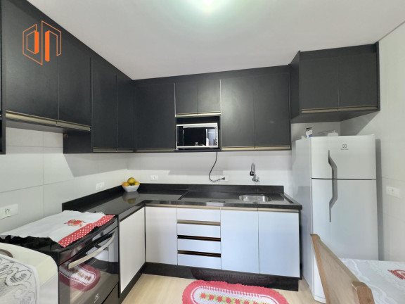Imagem Apartamento com 2 Quartos à Venda, 60 m² em Parque Da Fonte - São José Dos Pinhais