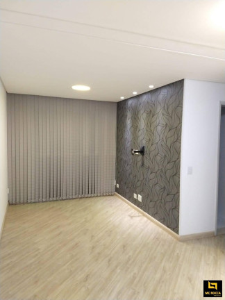 Foto do imóvel Apartamento com 2 Quartos à Venda, 58 m² em Assunção - São Bernardo Do Campo