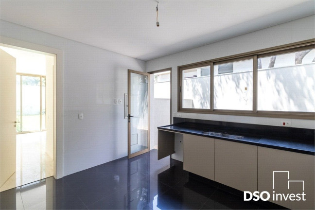 Imagem Casa com 4 Quartos à Venda, 710 m² em Jardim Guedala - São Paulo Imagem Casa com 4 Quartos à Venda, 710 m² em Jardim Guedala - São Paulo