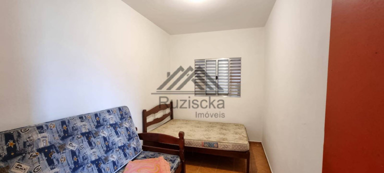 Imagem Casa com 3 Quartos à Venda, 124 m² em Balneario Gaivotas - Itanhaém
