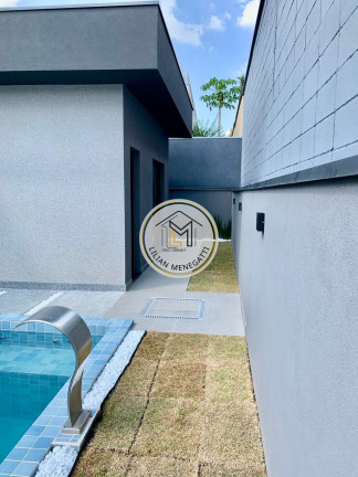 Imagem Imóvel com 3 Quartos à Venda, 300 m² em Primavera - Itupeva