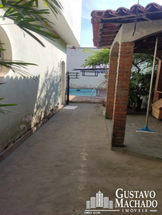 Imagem Casa com 4 Quartos à Venda, 341 m² em Monte Castelo - Volta Redonda Imagem Casa com 4 Quartos à Venda, 341 m² em Monte Castelo - Volta Redonda