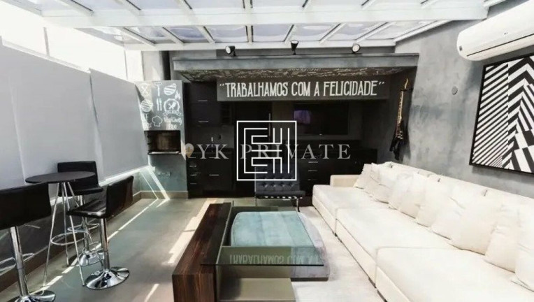 Imagem Apartamento com 2 Quartos à Venda, 200 m² em Pompéia - São Paulo Imagem Apartamento com 2 Quartos à Venda, 200 m² em Pompéia - São Paulo