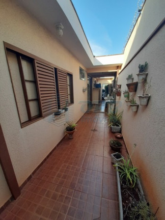 Imagem Casa à Venda, em Jardim Irajá - Ribeirão Preto Imagem Casa à Venda, em Jardim Irajá - Ribeirão Preto