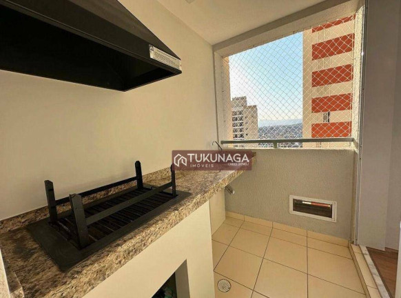 Imagem Apartamento com 2 Quartos à Venda, 59 m² em Picanco - Guarulhos Imagem Apartamento com 2 Quartos à Venda, 59 m² em Picanco - Guarulhos