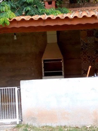 Imagem Casa com 3 Quartos à Venda, 190 m² em Jardim Maristela - Atibaia