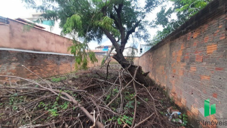 Imagem Terreno à Venda, 270 m² em Morada Do Sol - Montes Claros Imagem Terreno à Venda, 270 m² em Morada Do Sol - Montes Claros