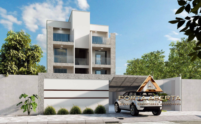 Apartamento com 2 Quartos à Venda, 85 m² em Santa Terezinha Ii - Coronel Fabriciano