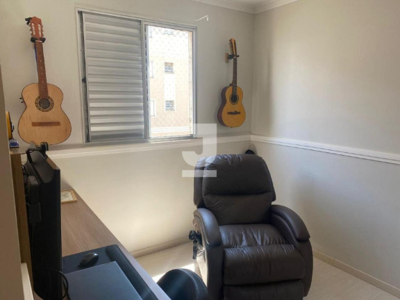 Imagem Apartamento com 2 Quartos à Venda, 47 m² em Pompéia - Piracicaba