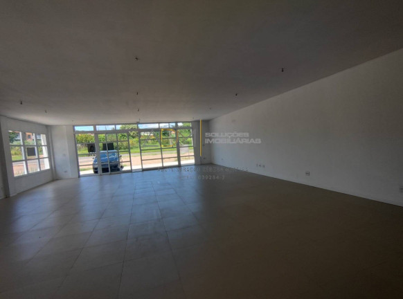 Sala Comercial para Alugar, 131 m² em Jardim Aeroporto - Botucatu