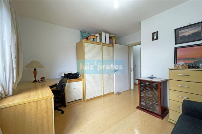 Imagem Apartamento com 2 Quartos à Venda, 79 m² em Centro Histórico - Porto Alegre