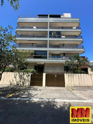 Apartamento com 2 Quartos para Alugar, 95 m² em Braga - Cabo Frio