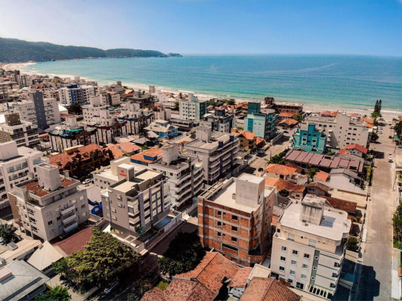 Imagem Apartamento com 2 Quartos à Venda, 84 m² em Bombinhas - Bombinhas