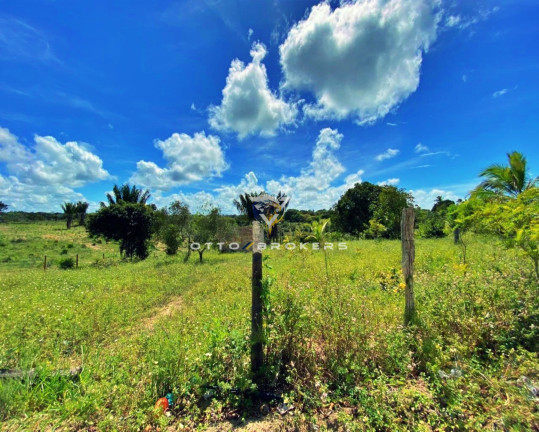 Terreno à Venda,  em Campo Verde - Santa Cruz Cabrália