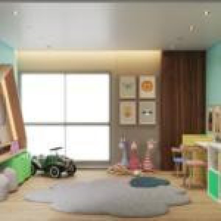 Imagem Apartamento com 3 Quartos à Venda, 80 m² em Bessa - João Pessoa Imagem Apartamento com 3 Quartos à Venda, 80 m² em Bessa - João Pessoa