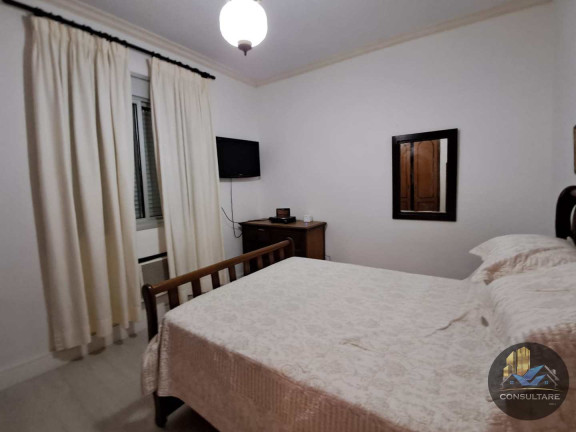 Imagem Apartamento com 2 Quartos à Venda, 117 m² em Boqueirão - Santos Imagem Apartamento com 2 Quartos à Venda, 117 m² em Boqueirão - Santos