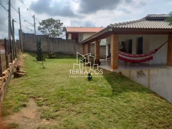 Imagem Imóvel com 4 Quartos à Venda, 462 m² em Parque Dos Cafezais Ii - Itupeva