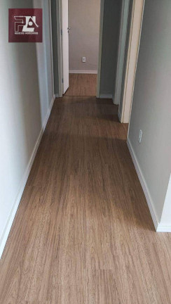 Imagem Apartamento com 2 Quartos à Venda, 54 m² em Jardim Do Vale - Guaratinguetá Imagem Apartamento com 2 Quartos à Venda, 54 m² em Jardim Do Vale - Guaratinguetá