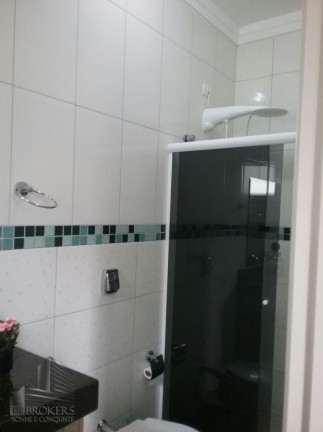 Imagem Casa de Condomínio com 3 Quartos à Venda, 178 m² em Iporanga - Sorocaba Imagem Casa de Condomínio com 3 Quartos à Venda, 178 m² em Iporanga - Sorocaba