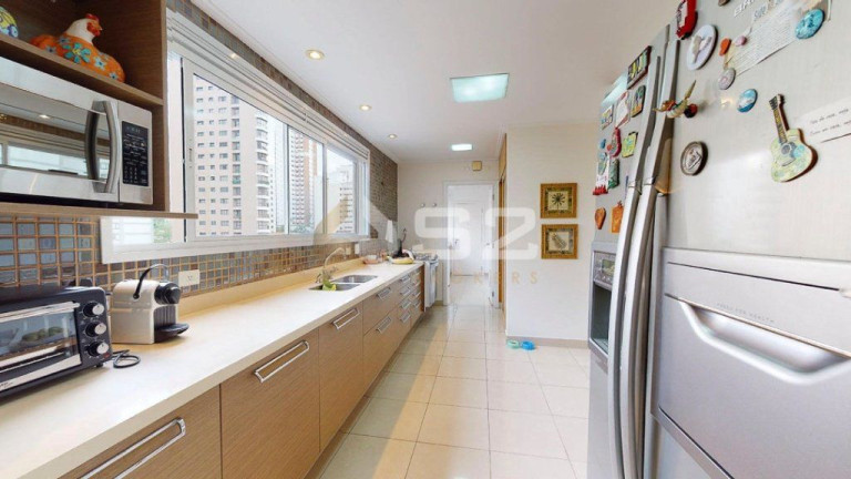 Imagem Apartamento com 4 Quartos à Venda, 225 m² em Perdizes - São Paulo