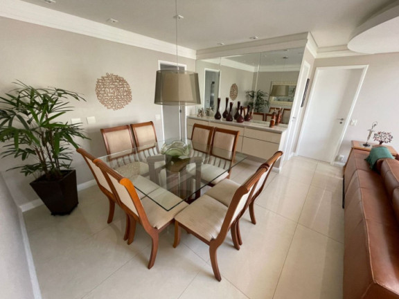 Imagem Apartamento com 4 Quartos à Venda, 280 m² em Vila Ema - São José Dos Campos Imagem Apartamento com 4 Quartos à Venda, 280 m² em Vila Ema - São José Dos Campos