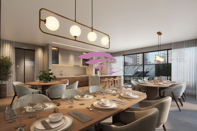 Imagem Imóvel com 2 Quartos à Venda, 58 m² em Meia Praia - Itapema Imagem Imóvel com 2 Quartos à Venda, 58 m² em Meia Praia - Itapema