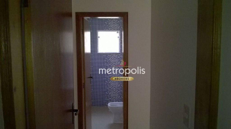 Imagem Apartamento com 3 Quartos à Venda, 74 m² em Parque Das Nações - Santo André