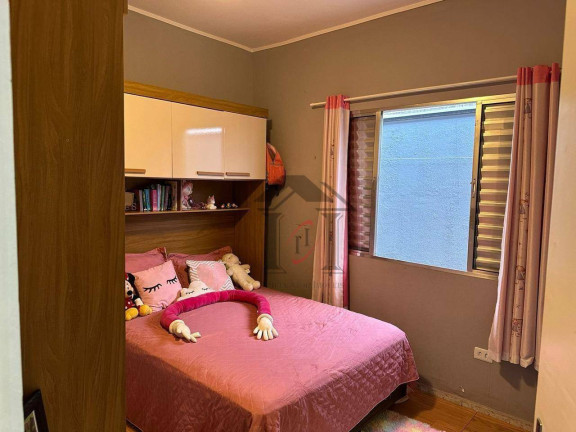 Imagem Casa com 2 Quartos à Venda, 95 m² em Portal De Santa Fé - Itupeva Imagem Casa com 2 Quartos à Venda, 95 m² em Portal De Santa Fé - Itupeva