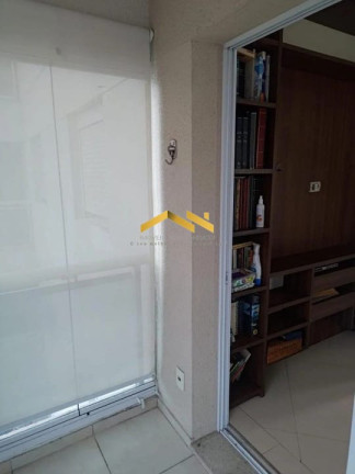 Imagem Apartamento com 2 Quartos à Venda, 50 m² em Centro - São Paulo Imagem Apartamento com 2 Quartos à Venda, 50 m² em Centro - São Paulo