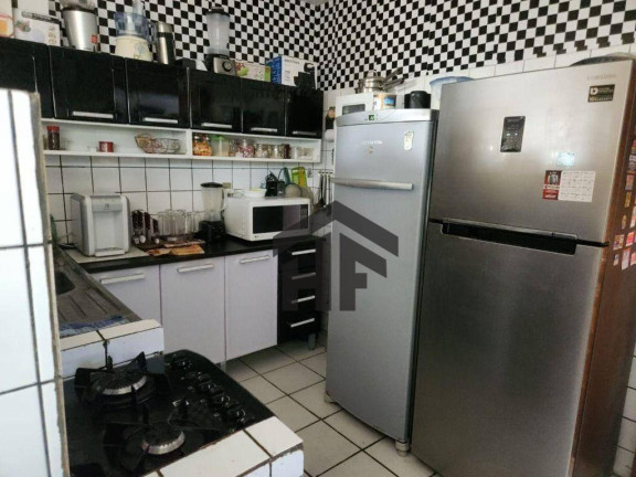 Imagem Casa com 5 Quartos à Venda ou Locação, 252 m² em Ibura - Recife