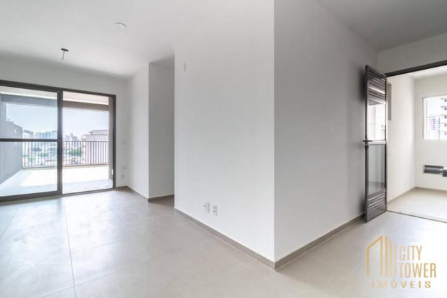 Apartamento com 3 Quartos à Venda, 108 m² em Saúde - São Paulo