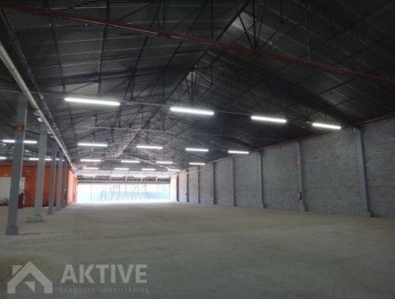 Imagem Imóvel Comercial para Alugar, 3.587 m² em São Miguel Paulista - São Paulo