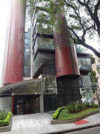Imagem Sala Comercial à Venda ou Locação, 195 m² em Brooklin Novo - São Paulo Imagem Sala Comercial à Venda ou Locação, 195 m² em Brooklin Novo - São Paulo