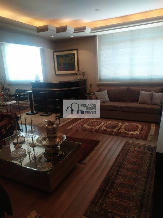 Imagem Cobertura com 5 Quartos à Venda, 320 m² em Santo Antônio - Belo Horizonte