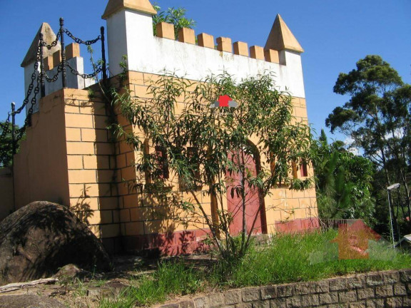 Chácara à Venda, 500 m² em Lopes - Valinhos