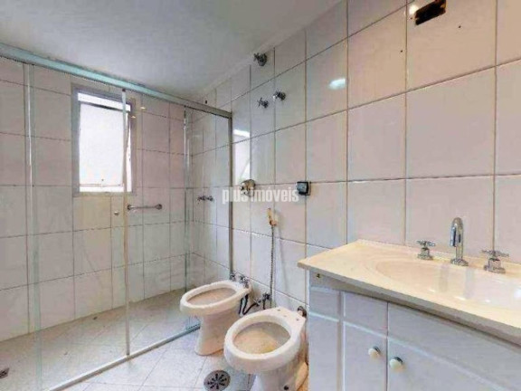 Imagem Apartamento com 4 Quartos à Venda, 227 m² em Bela Vista - São Paulo