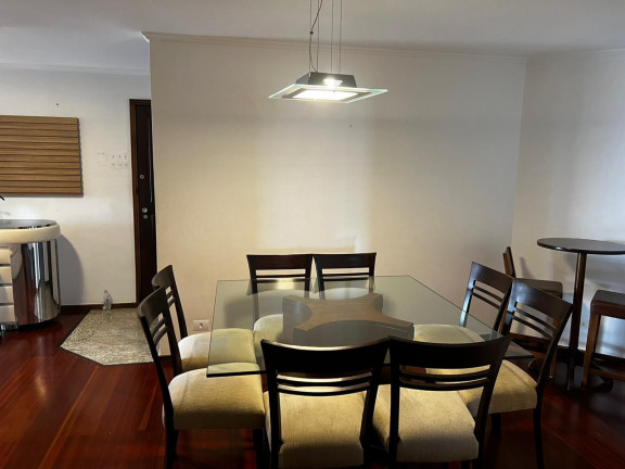 Imagem Apartamento à Venda, 178 m² em Champagnat - Curitiba Imagem Apartamento à Venda, 178 m² em Champagnat - Curitiba
