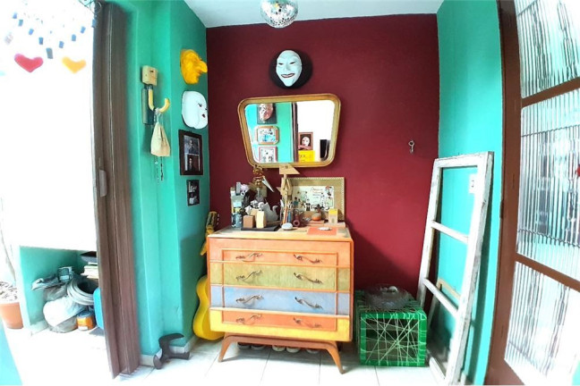 Imagem Casa com 2 Quartos à Venda,  em Vila Mariana - São Paulo