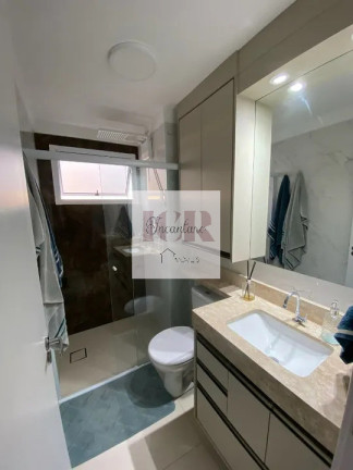 Imagem Apartamento com 2 Quartos à Venda, 54 m² em Vila Carvalho - Sorocaba Imagem Apartamento com 2 Quartos à Venda, 54 m² em Vila Carvalho - Sorocaba