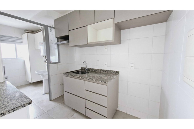 Imagem Imóvel com 3 Quartos à Venda, 65 m² em Vila Mascote - São Paulo