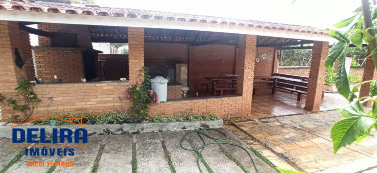 Imagem Chácara com 4 Quartos à Venda, 4.105 m² em Jardim Estância Brasil - Atibaia Imagem Chácara com 4 Quartos à Venda, 4.105 m² em Jardim Estância Brasil - Atibaia