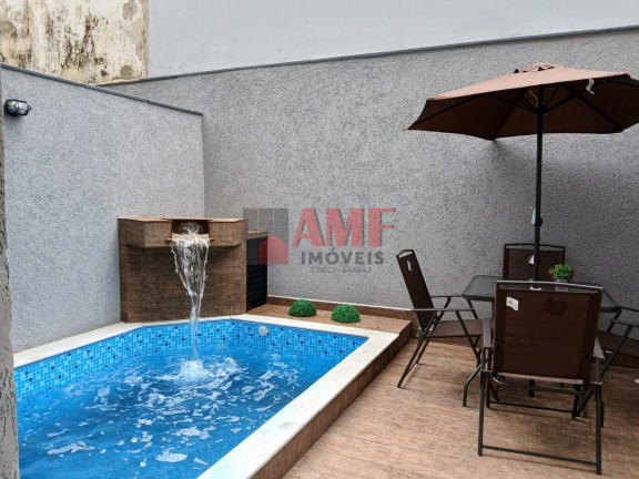 Sobrado com 2 Quartos à Venda, 88 m² em Praia Do Sonho - Itanhaém
