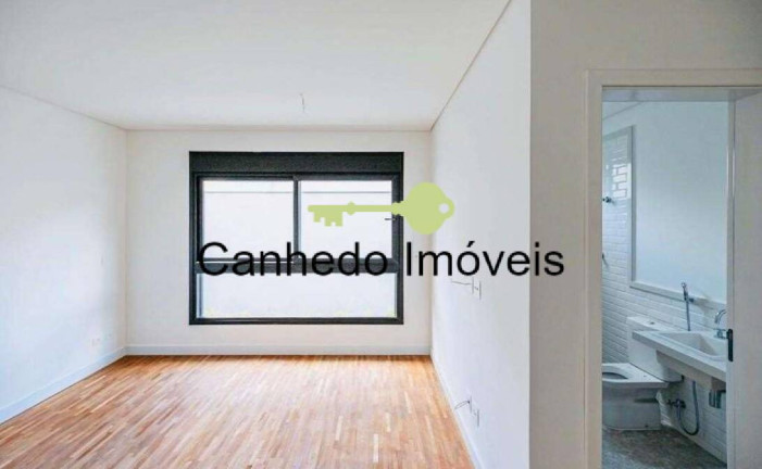 Imagem Casa de Condomínio com 3 Quartos à Venda, 355 m² em Moema - São Paulo
