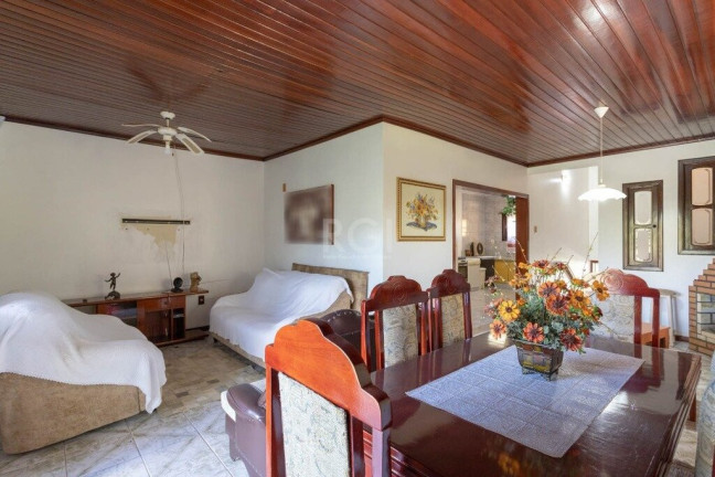 Imagem Chácara com 3 Quartos à Venda, 393 m² em Belém Novo - Porto Alegre