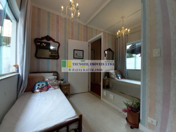 Imagem Sobrado com 3 Quartos à Venda, 304 m² em Jardim Da Gloria - São Paulo Imagem Sobrado com 3 Quartos à Venda, 304 m² em Jardim Da Gloria - São Paulo