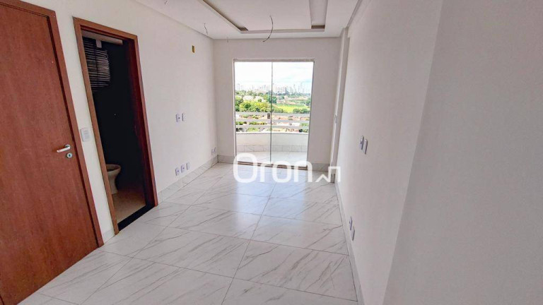 Imagem Apartamento com 2 Quartos à Venda, 72 m² em Jardim Bela Vista - Aparecida De Goiânia
